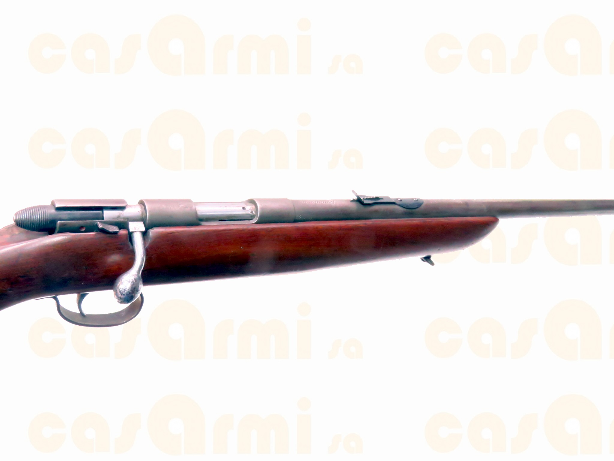 Remington Mod. 510 Targetmaster .22 corto